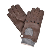 Brunello Cucinelli Men's Glove Mpsat3708_Cu045