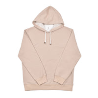 Brunello Cucinelli Drawstring-Hood Cotton Hoodie