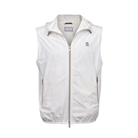 Brunello Cucinelli Men's Gym Mm40A7449G_Cim23
