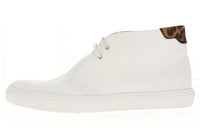 SAINT LAURENT High Top Skateboard Shoes Men's