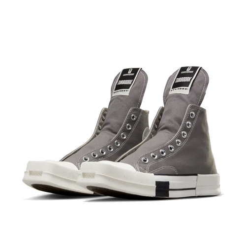 Converse Chuck 70 Laceless 'TURBODRK - Iron' A03938C