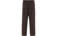 PRADA Casual Pants Men Brown