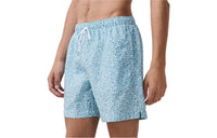 HERMES SS23 Casual Shorts Men's Blue