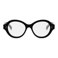 CELINE Oval Frame Glasses