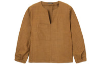 Loro Piana Shirts Women's Brown