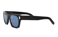SAINT LAURENT Sunglasses Women's Black