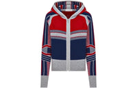 DIOR Fw22 'Alps' Capsule Collection Knitwear Women's Multicolor