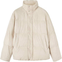 Loro Piana Flavio Puffer Jacket