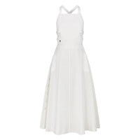 DIOR Slip Dresses Women's White