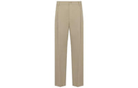 DIOR SS23 Casual Pants Men's Khaki