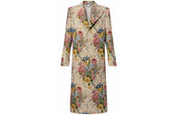 LOUIS VUITTON New Quarterly Products Of LV Coats Men Multicolor