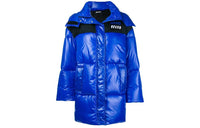 MIU MIU Down Jackets Women's Blue