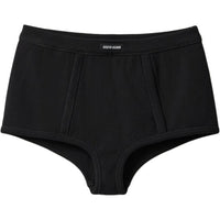 MIU MIU Casual Shorts Women's Black