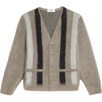 CELINE Button Up Cardigan