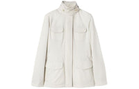 Loro Piana Jackets & Coats Women's Pearl Gray