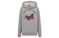 DIOR Quarterly New Products Sweatshirts Women's Gray