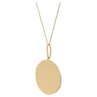 CELINE - Necklaces Women's Gold