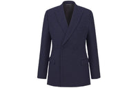 DIOR Double Breasted Blazer