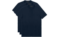 PRADA T-Shirts Men Marine Blue