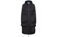 PRADA Jackets Women's Black