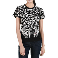 SAINT LAURENT T-Shirt Women's Black