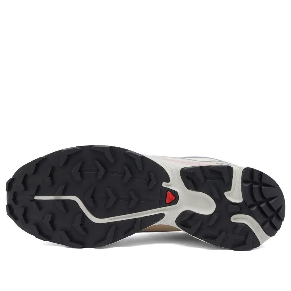 SALOMON XT-6 'Almond Milk Mauve' 475812