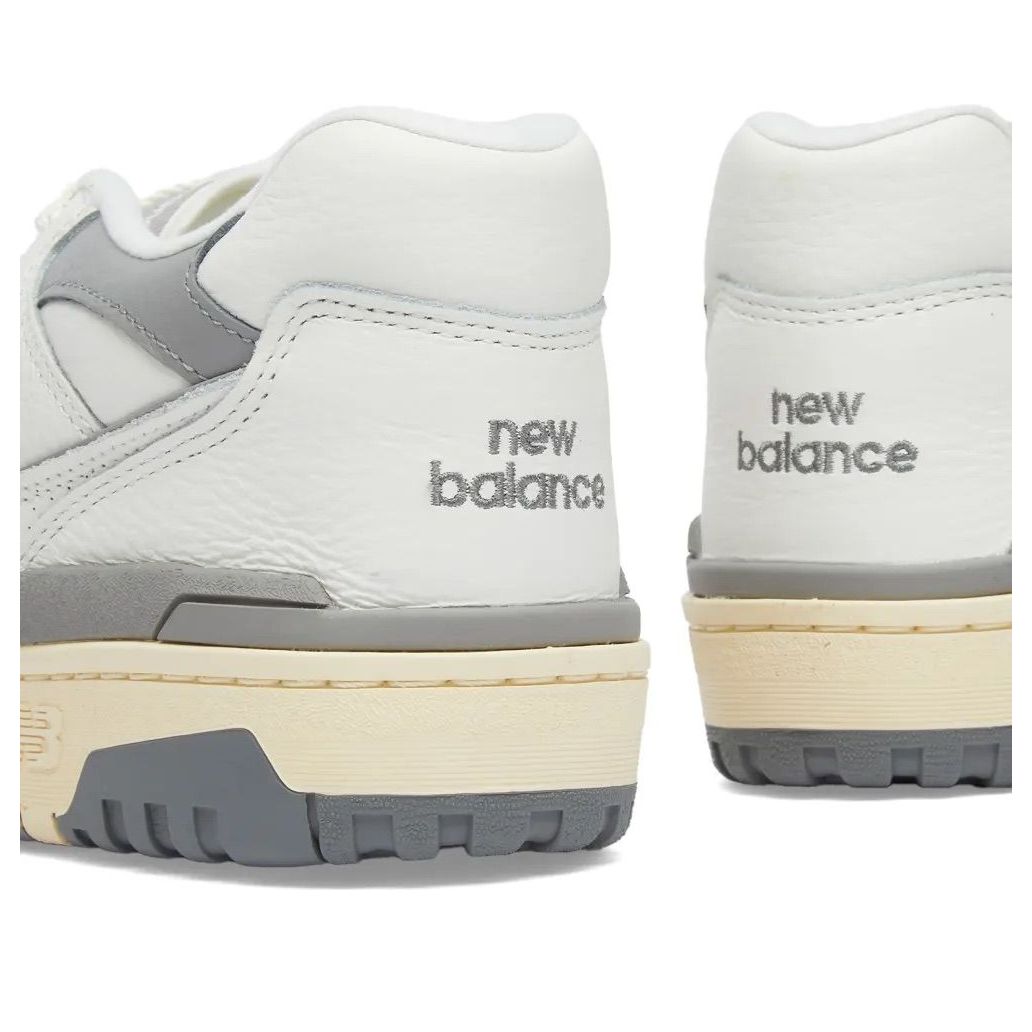 New Balance 550 'Sea Salt Team Away Grey' BB550PTC