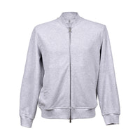 Brunello Cucinelli Zip-Up Sweatshirt