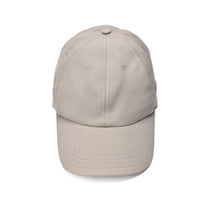 Brunello Cucinelli Side Logo-Patch Detail Baseball Cap