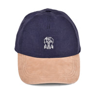 Brunello Cucinelli Embroidered Baseball Cap