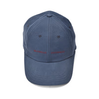 Brunello Cucinelli Embroidered-Logo Detail Baseball Cap