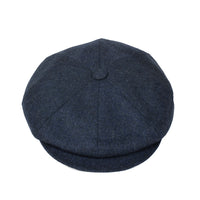 Brunello Cucinelli Baker Boy Cap