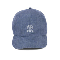 Brunello Cucinelli Men's Hat Mh2389985P_Chf49
