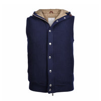 Brunello Cucinelli Men's Jacket M225P129_Ci839