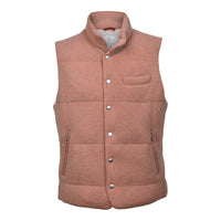 Brunello Cucinelli Men's Jacket M227Pv206_Crm39