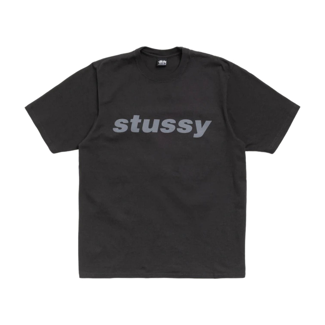 Stussy Floral Hawaiian Shirt 'Black' 1110386-BLAC