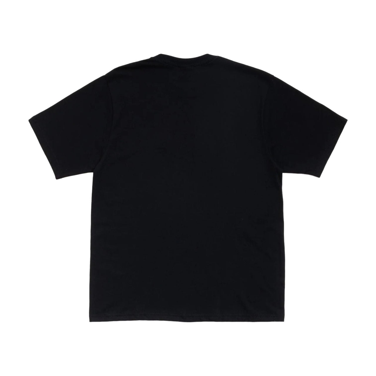 Stussy Citrus T-Shirt 'Black' 1905219-BLAC