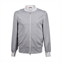 Brunello Cucinelli Men's Jacket Mq8586471P_C683