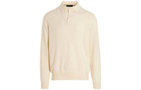 Loro Piana FW22 Knitwear Men's Ecru