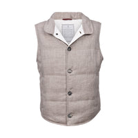 Brunello Cucinelli Men's Jacket Ms4531852_Caf90