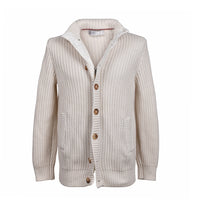 Brunello Cucinelli Men's Jacket M223P636_Cju12