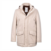 Brunello Cucinelli Men's Jacket Mm4006478_Cqs07