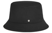 HERMES Bucket Hats Women's Black