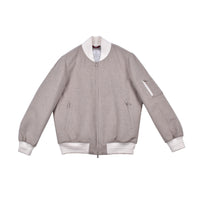 Brunello Cucinelli Men's Jacket Mm4006474_Cuh62