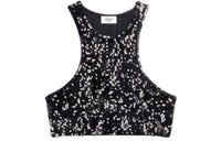 CELINE Camisoles Women's Black