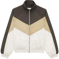 SAINT LAURENT Veste De Sport Decou Jacket