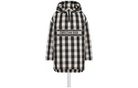 DIOR SS23 Jackets Coats Women's Black