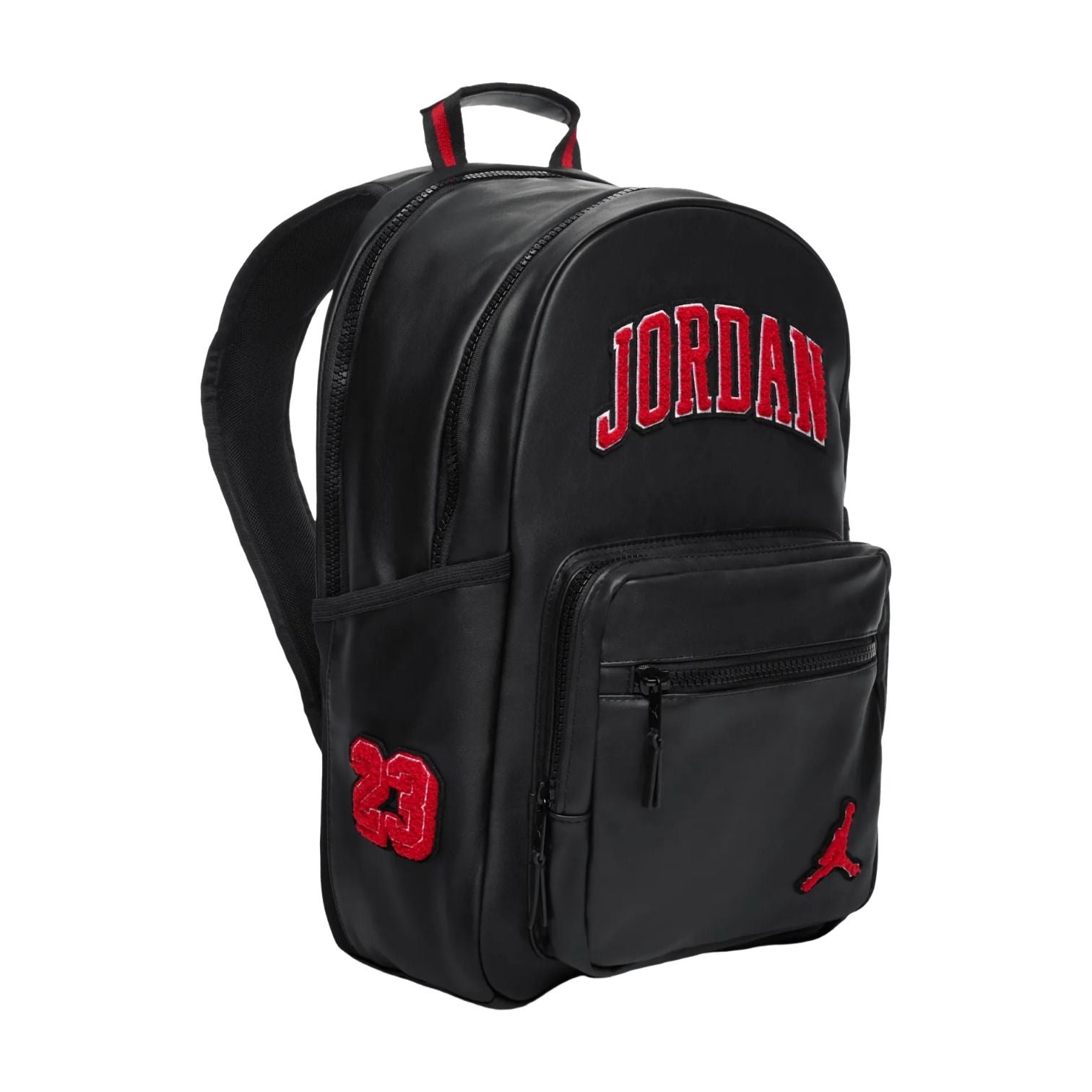 Jordan Borough Varsity 20L Bag 'Black' II7300-010
