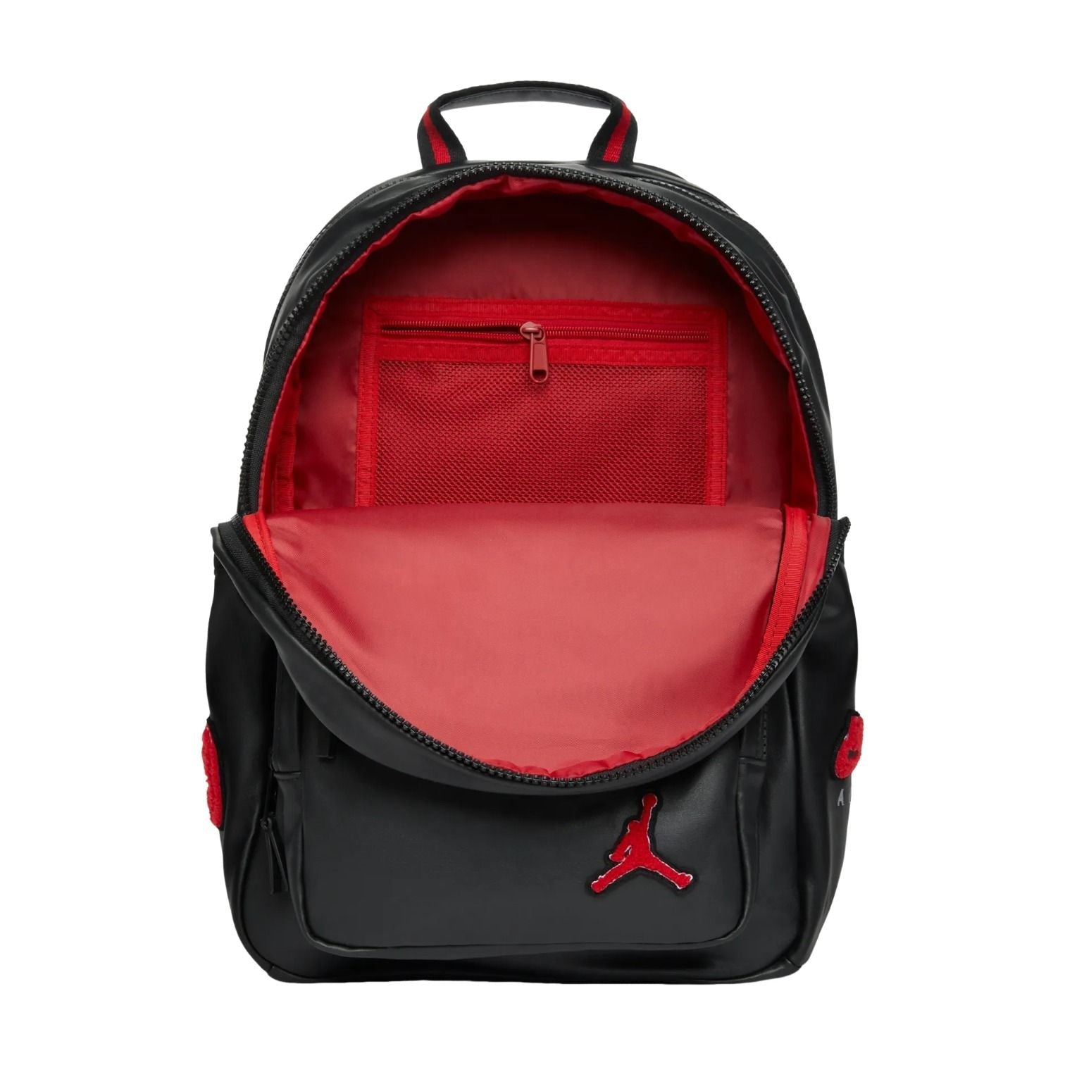 Jordan Borough Varsity 20L Bag 'Black' II7300-010