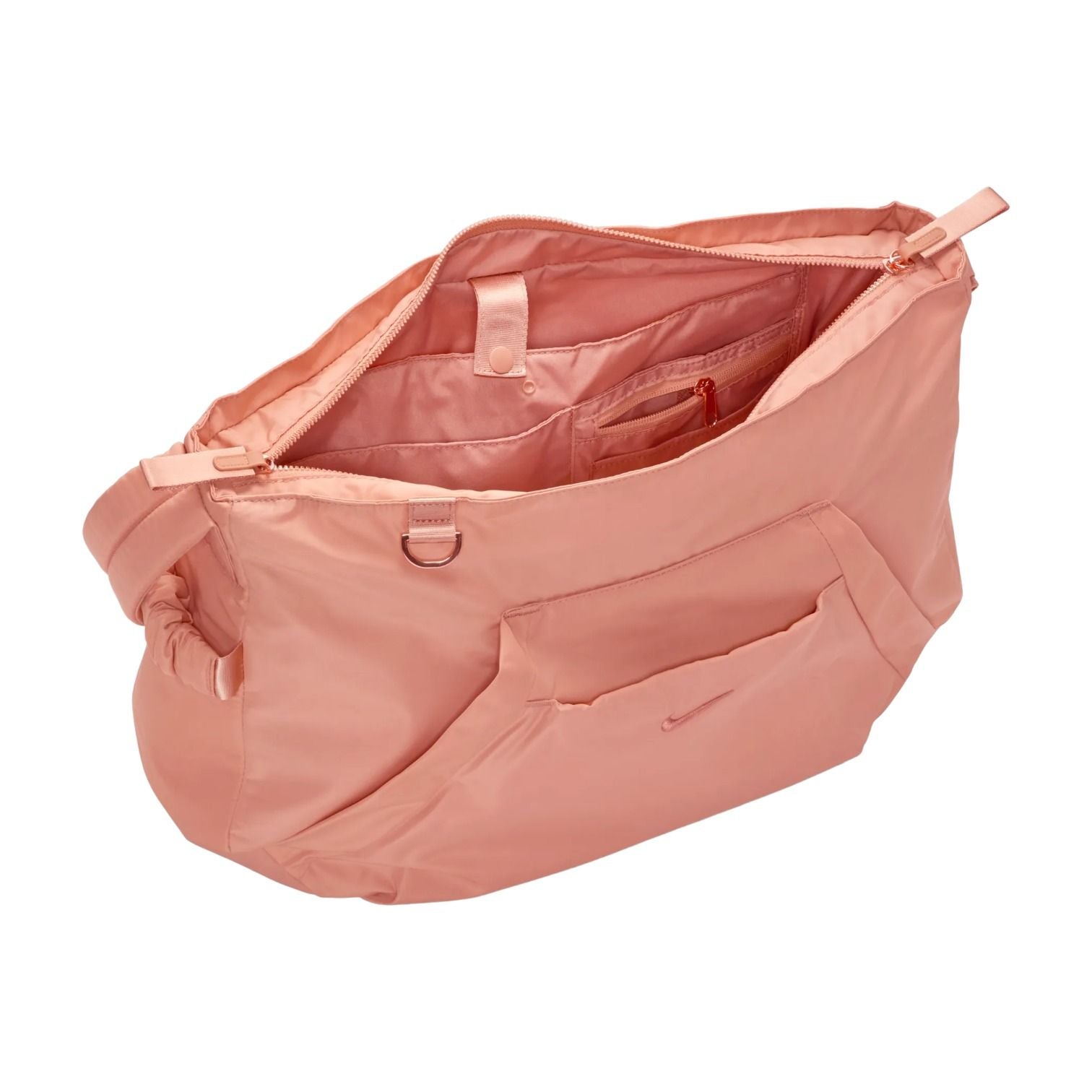 Nike 25L One Tote Bag 'Pink' HV1193-688